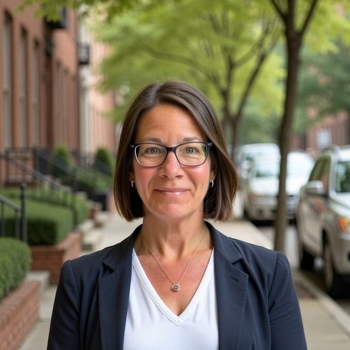 Avatar of Diane Doré