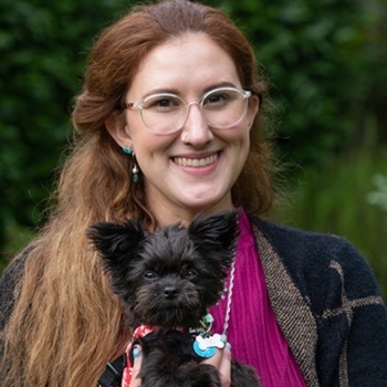 Avatar of Allison Pierce-Gay