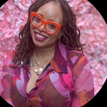 Avatar of Keshia Cameron
