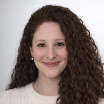 Avatar of Amy Gordon
