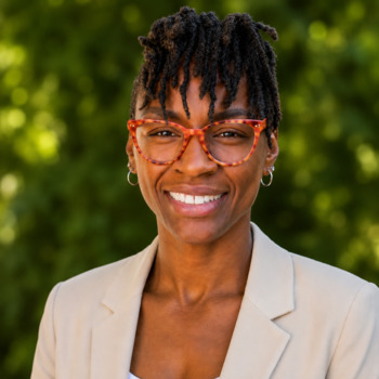 Avatar of Omarra Lee