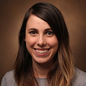 Clinician Headshot