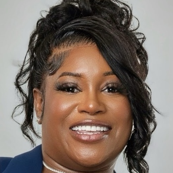 Avatar of Kiera Clemmons