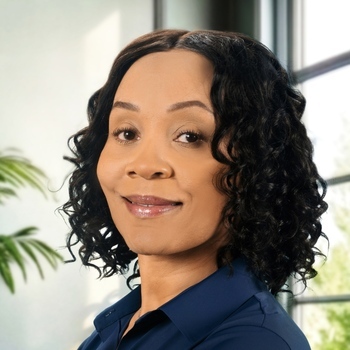Avatar of Angela Gilmer, LCSW