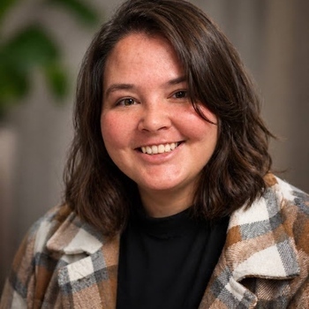 Avatar of Amy Bailey