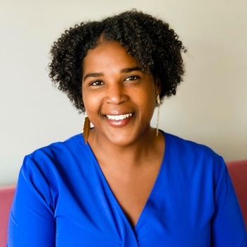 Avatar of Sasha Carpenter