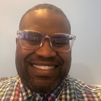 Avatar of Terrence D. MasseyMatthews