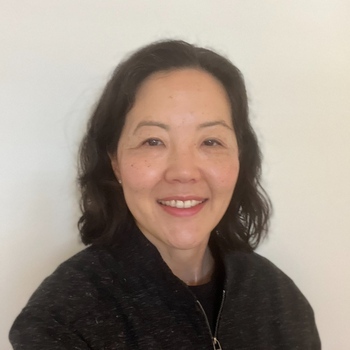 Avatar of Carolyn Nam, LCSW