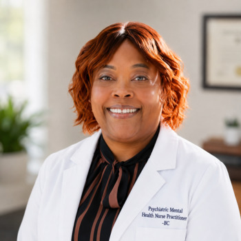 Avatar of Carol Blair-Houston