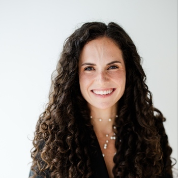 Avatar of Sarah Richards