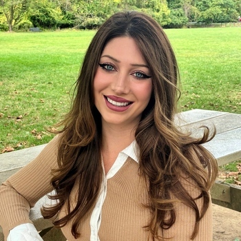 Avatar of Brooke Roseman