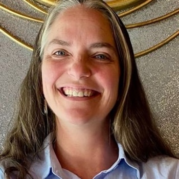 Avatar of Erin Russell, LICSW