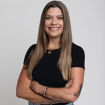Avatar of Becca Brown