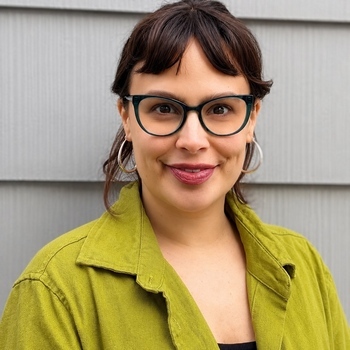 Avatar of Fiona Criddle