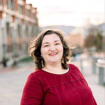 Avatar of Tori Clark