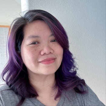 Avatar of Tracy Tsze-Yea Yen Ng