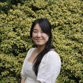 Avatar of Tiffany Yu