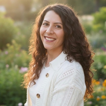 Avatar of Dr. Amanda Werdann