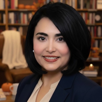 Avatar of Dr. Jennifer L. Ortega