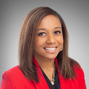 Avatar of LeTizia Smith