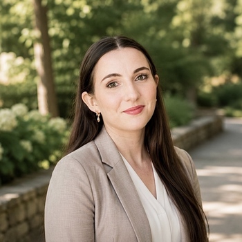 Avatar of Lindsey Stephenson-Trussell