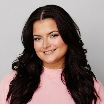 Clinician Headshot