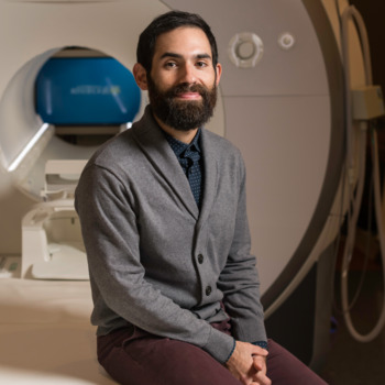 Avatar of David Dodell-Feder, Ph.D.