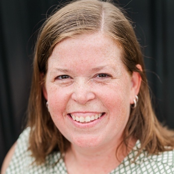 Avatar of Liz Cravillion