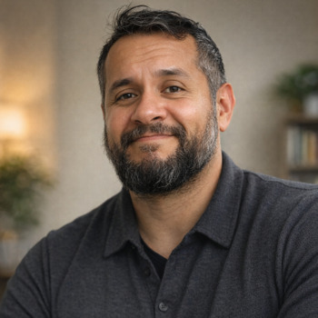 Avatar of Moises Ventura, LCPC, CADC