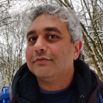 Avatar of Ramzy Darwish