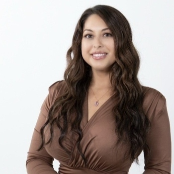 Avatar of oneyda garcia