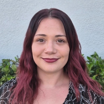 Avatar of Hailey Kivler
