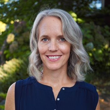 Avatar of Hillary Howarth