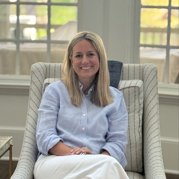 Avatar of Megan Haase