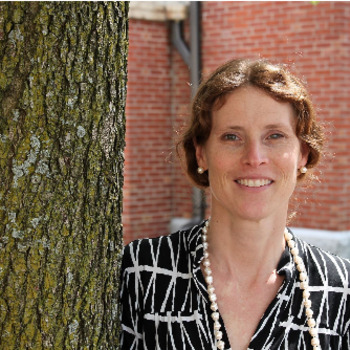 Avatar of Amy Davis