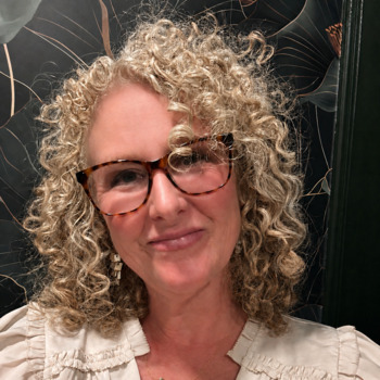 Avatar of Amanda S. Hood