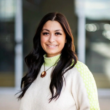 Avatar of Naima Oz