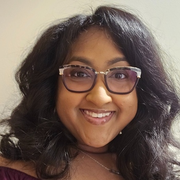 Avatar of Danielle Woods-Huffman