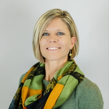 Avatar of Dana Fuller
