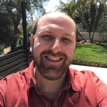 Avatar of Benjamin Taitz