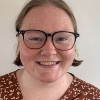 Avatar of Hannah Benson