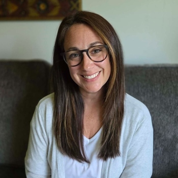 Avatar of Kimberly Kelly