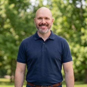 Avatar of Dustin Randolph
