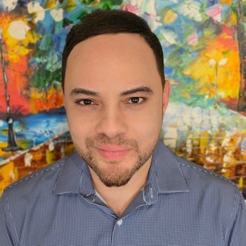 Avatar of Harold Ayala
