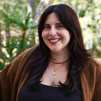 Avatar of Alexandra Robertson
