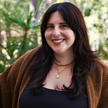Avatar of Alexandra "Alley"  Robertson