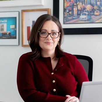 Avatar of Sheryl Ford