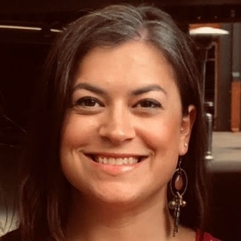 Avatar of Jenna Bogan