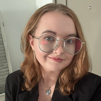 Avatar of Taylor Marie Maris