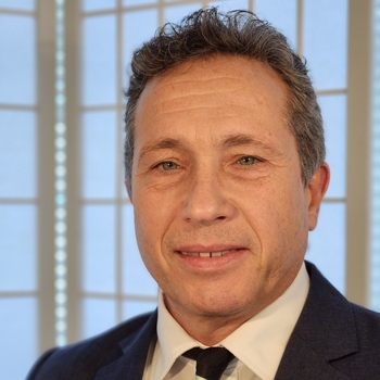 Avatar of Julio Perez-Delgado, LMHC